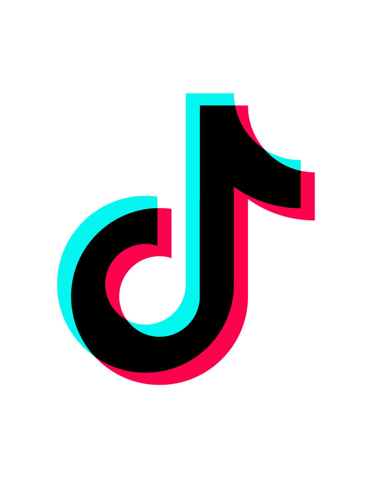 Logo Follow TikTok